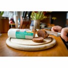 Hund Hundefutter Nassfutter Snacks Gourmetwurst Wild 400g 1 Stück -4- Anifit