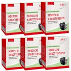 Hund Katze Nahrungsergänzungen Schonkost Hund Schonkost Katze Morosche Karottensuppe 390g 6 Stück -1- Anifit