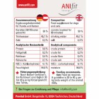 Hund Katze Nahrungsergänzungen Schonkost Hund Schonkost Katze Morosche Karottensuppe 390g 6 Stück -2- Anifit