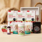 Hund Katze Nahrungsergänzungen Notfallapotheke Hund mit Schonkost 260g 1 Set -1- Anifit