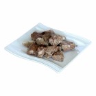Hund Katze B.A.R.F. Hundefutter Easy Barf Rinderleber 300g 1 Stück -2- Anifit