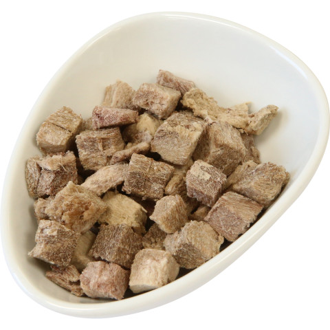 Hund Katze Snacks Gänsebrust 35g 1 Stück -2- Anifit