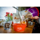 Hund B.A.R.F. Flocken Hundefutter Gemüse-Mix 12,5 kg 1 Stück -3- Anifit