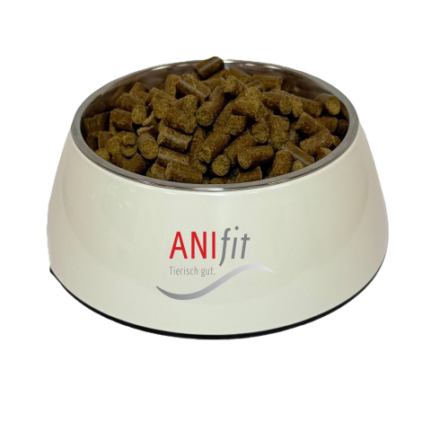 Hund Flocken Hundefutter RyDog Fisch-Flocke 10kg 1 Stück -3- Anifit